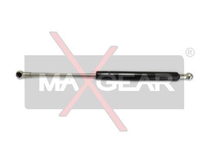 Упругий элемент, капот MAXGEAR 12-0061