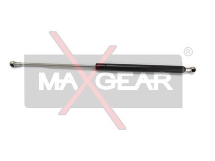 Упругий элемент, капот MAXGEAR 12-0064