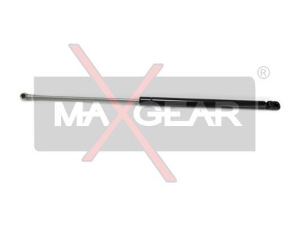 Упругий элемент, крышка багажника / помещения для груза MAXGEAR 12-0069