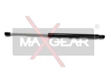 Упругий элемент, крышка багажника / помещения для груза MAXGEAR 12-0070