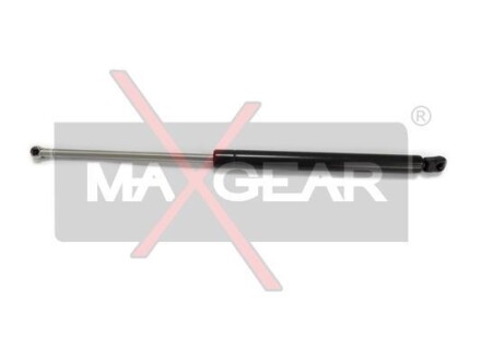 Упругий элемент, крышка багажника / помещения для груза MAXGEAR 12-0078