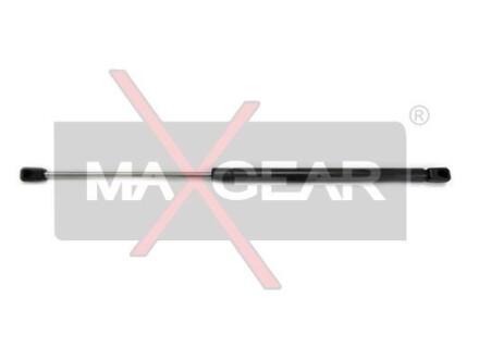 Упругий элемент, крышка багажника / помещения для груза MAXGEAR 12-0079