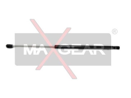 Упругий элемент, крышка багажника / помещения для груза MAXGEAR 12-0082