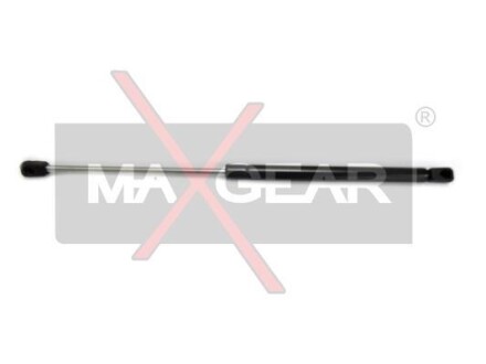 Упругий элемент, крышка багажника / помещения для груза MAXGEAR 12-0083