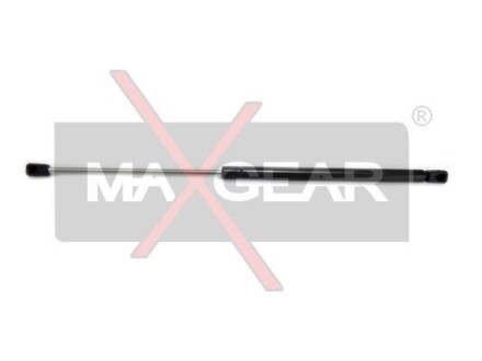 Упругий элемент, крышка багажника / помещения для груза MAXGEAR 12-0086