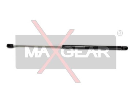 Упругий элемент, крышка багажника / помещения для груза MAXGEAR 12-0087