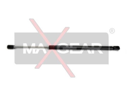 Упругий элемент, крышка багажника / помещения для груза MAXGEAR 12-0092