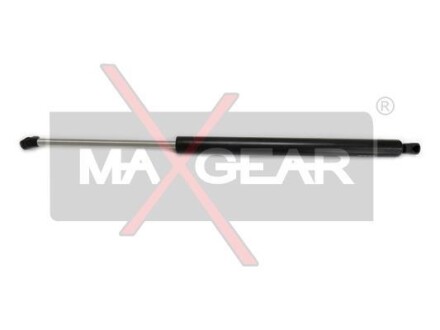 Упругий элемент, крышка багажника / помещения для груза MAXGEAR 12-0093