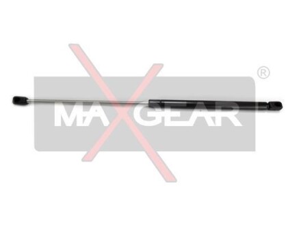 Упругий элемент, крышка багажника / помещения для груза MAXGEAR 12-0094