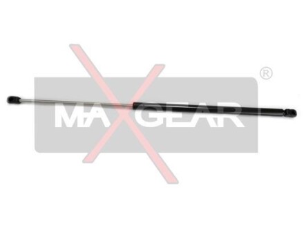 Упругий элемент, крышка багажника / помещения для груза MAXGEAR 12-0098 (фото 1)