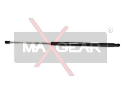 Упругий элемент, крышка багажника / помещения для груза MAXGEAR 12-0099