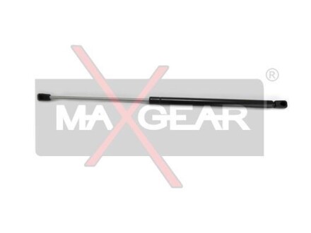 Упругий элемент, крышка багажника / помещения для груза MAXGEAR 12-0102