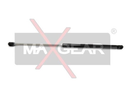 Упругий элемент, крышка багажника / помещения для груза MAXGEAR 12-0105 (фото 1)