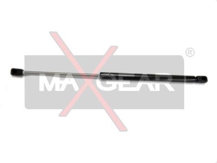 Упругий элемент, крышка багажника / помещения для груза MAXGEAR 12-0109