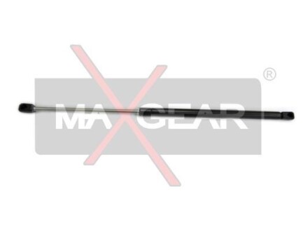 Упругий элемент, крышка багажника / помещения для груза MAXGEAR 12-0115