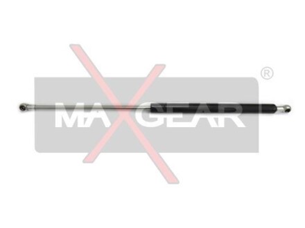 Упругий элемент, крышка багажника / помещения для груза MAXGEAR 12-0121