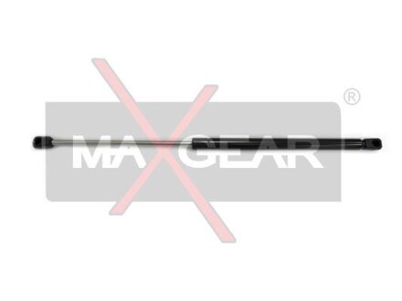 Упругий элемент, крышка багажника / помещения для груза MAXGEAR 12-0129