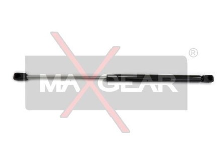 Упругий элемент, крышка багажника / помещения для груза MAXGEAR 12-0131