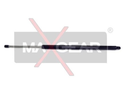 Упругий элемент, крышка багажника / помещения для груза MAXGEAR 12-0135