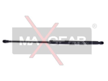 Упругий элемент, капот MAXGEAR 12-0154