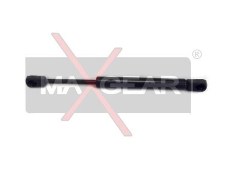 Упругий элемент, капот MAXGEAR 12-0157