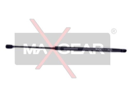 Упругий элемент, капот MAXGEAR 12-0158