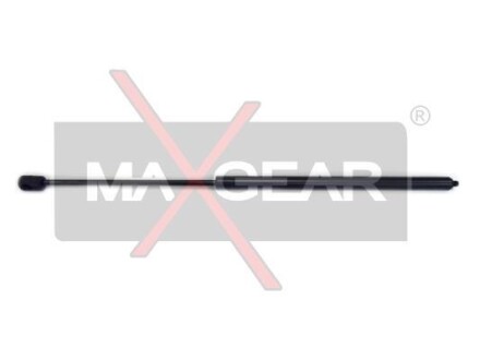 Упругий элемент, капот MAXGEAR 12-0159