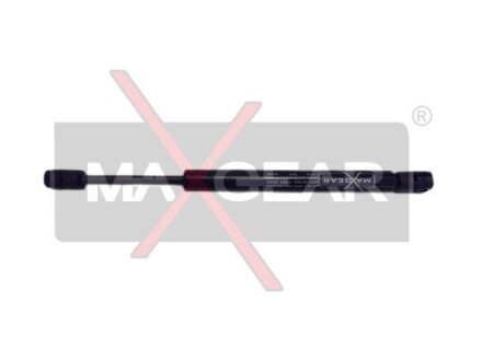 Упругий элемент, крышка багажника / помещения для груза MAXGEAR 12-0192
