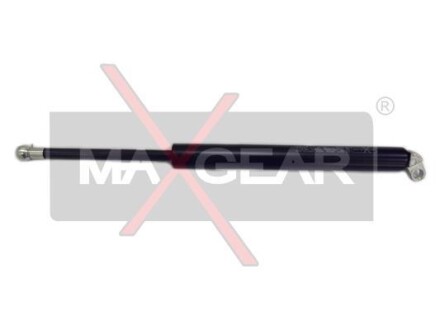 Газовий амортизатор кришки багажника bmw E39 SED 95-03 MAXGEAR 120235