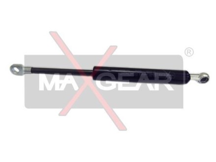 Упругий элемент, крышка багажника / помещения для груза MAXGEAR 12-0236