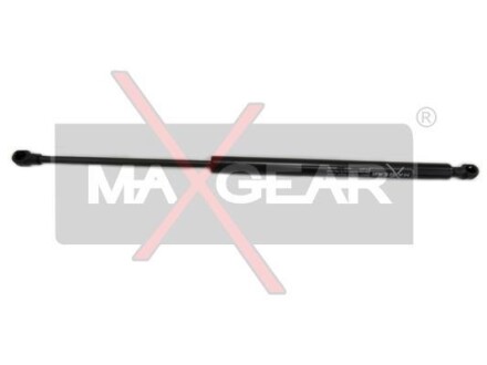 Упругий элемент, крышка багажника / помещения для груза MAXGEAR 12-0316