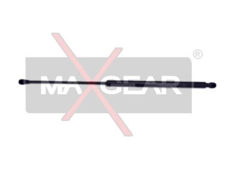 Упругий элемент, крышка багажника / помещения для груза MAXGEAR 12-0327