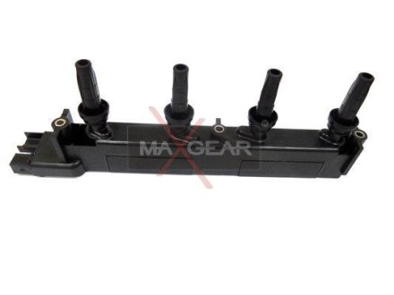 Автозапчасть MAXGEAR 13-0093