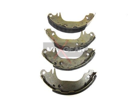 Автозапчасть MAXGEAR 19-0225