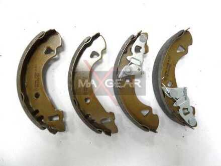 Автозапчасть MAXGEAR 19-0264
