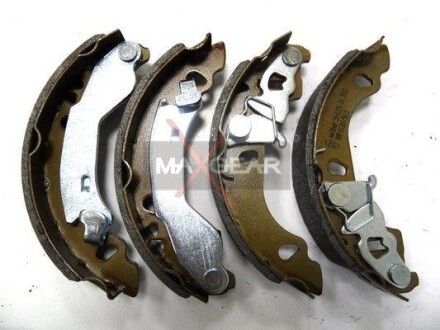 Автозапчасть MAXGEAR 19-0276