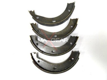 Автозапчасть MAXGEAR 19-0280