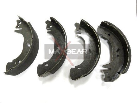 Автозапчасть MAXGEAR 19-0289