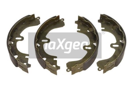 Автозапчасть MAXGEAR 19-0293