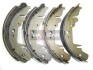 Комплект тормозных колодок MAXGEAR 19-0296 (фото 1)