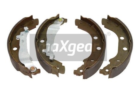 Автозапчасть MAXGEAR 19-0301