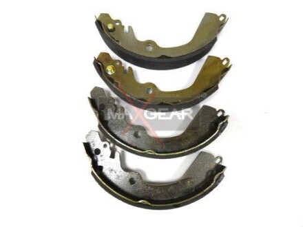 Автозапчасть MAXGEAR 19-0315