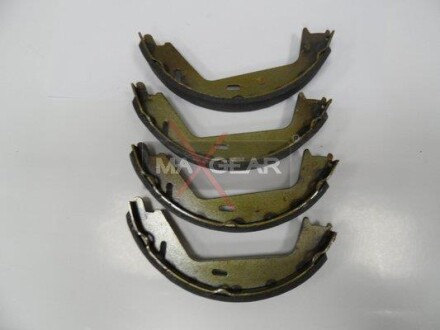 Автозапчасть MAXGEAR 19-0324