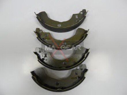 Автозапчасть MAXGEAR 19-0327