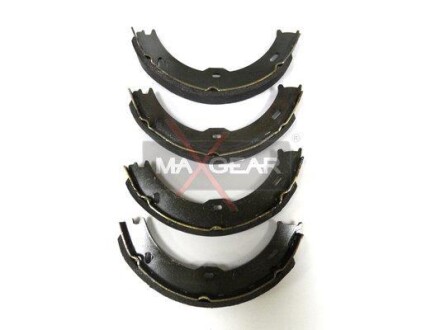 Автозапчасть MAXGEAR 19-0333