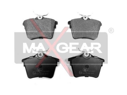 Автозапчасть MAXGEAR 19-0423