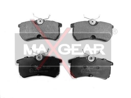 Автозапчасть MAXGEAR 19-0425