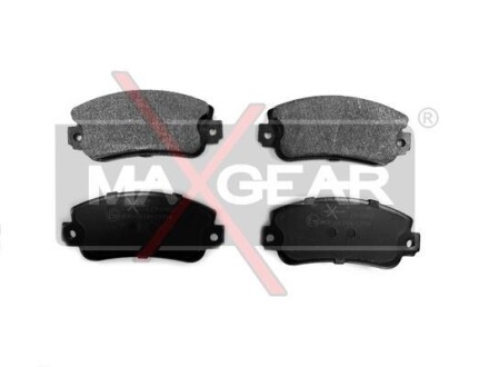 Автозапчасть MAXGEAR 19-0482