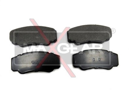 Автозапчасть MAXGEAR 19-0485