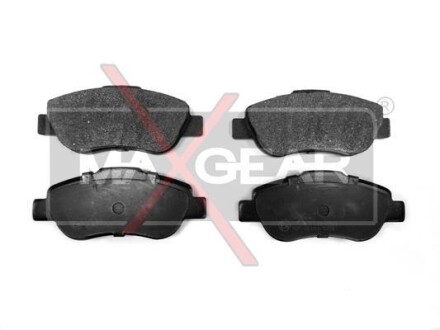 Автозапчасть MAXGEAR 19-0521